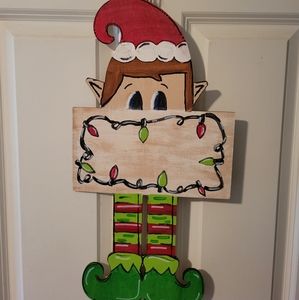 Door Hangers